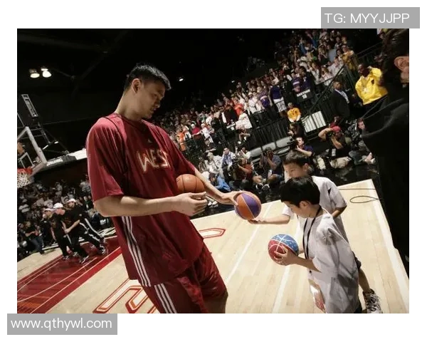 姚明投球技巧揭秘：从基础训练到比赛实战的完整解析与心得分享