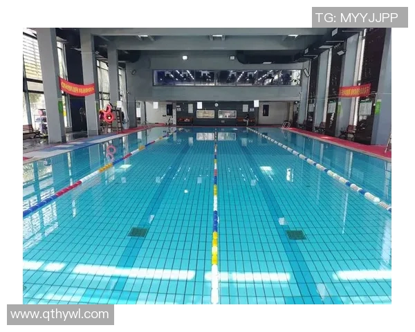 姚明恒温泳池：打造理想游泳环境的创新之举与健康生活的全新体验