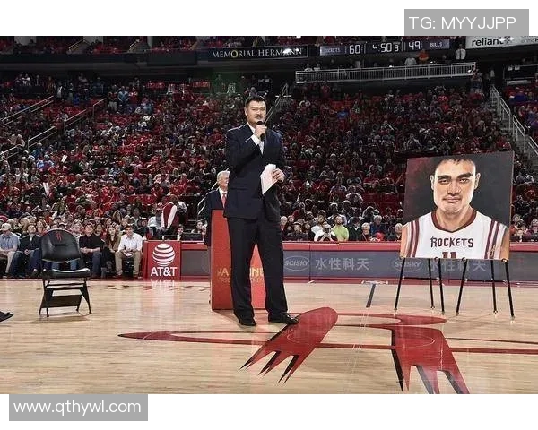 姚明在职业生涯中单场得分最高的精彩瞬间回顾与分析