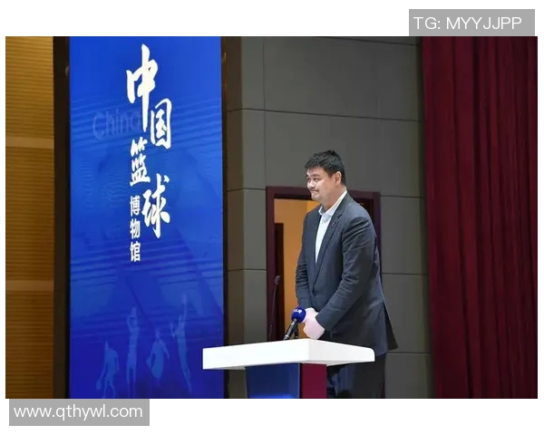 姚明携手红酒品牌展现篮球魅力与优雅生活方式的完美结合