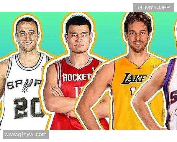 姚明与奥拉朱旺巅峰对决历史回顾及影响分析 姚明与奥拉朱旺巅峰对决历史回顾及影响分析