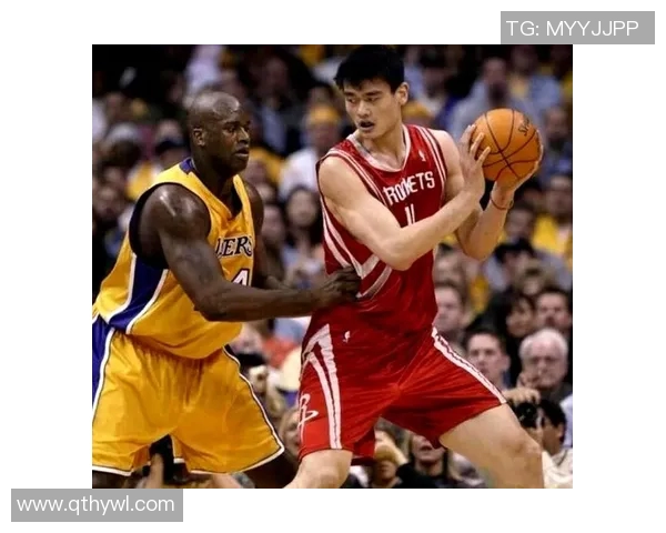 姚明在国际舞台上的篮球成就与影响力的英文表达探讨 姚明在国际舞台上的篮球成就与影响力的英文表达探讨