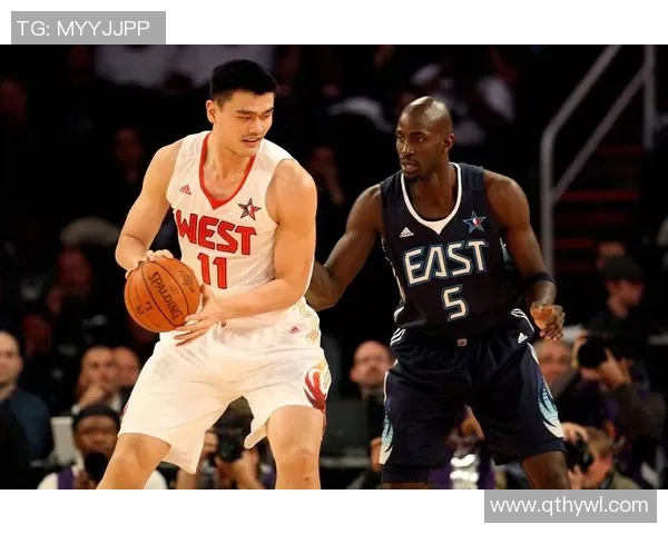 姚明推动NBA季后赛改革探索新赛制提升比赛观赏性与公平性