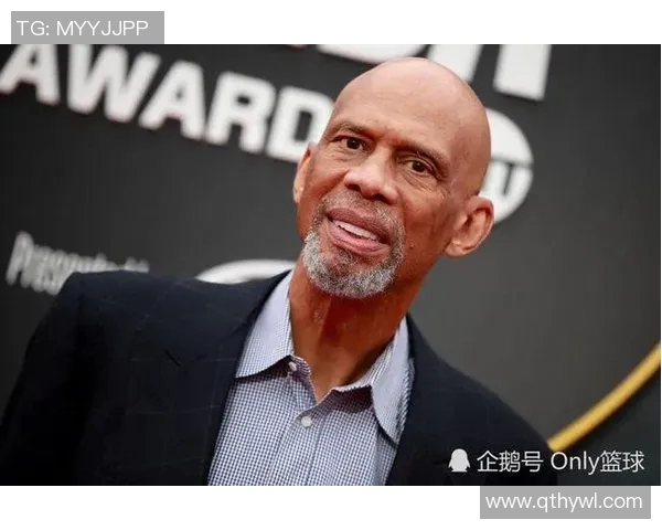 卡里姆阿卜杜尔贾巴尔与湖人队辉煌历史的传奇篇章